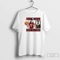 Classic Nba Jam Houston Rockets Alperen Sengun T Shirts Hoodie, Sweatshirt | InkRitualCo.com