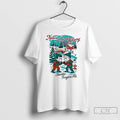 Classic Nfg Santa Forgive Me Cartoon Christmas T-Shirts, Hoodie, Sweatshirt | InkRitualCo.com