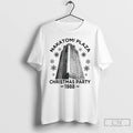 Classic Nakatomi Christmas Party 1988 T Shirts Hoodie, Sweatshirt | InkRitualCo.com