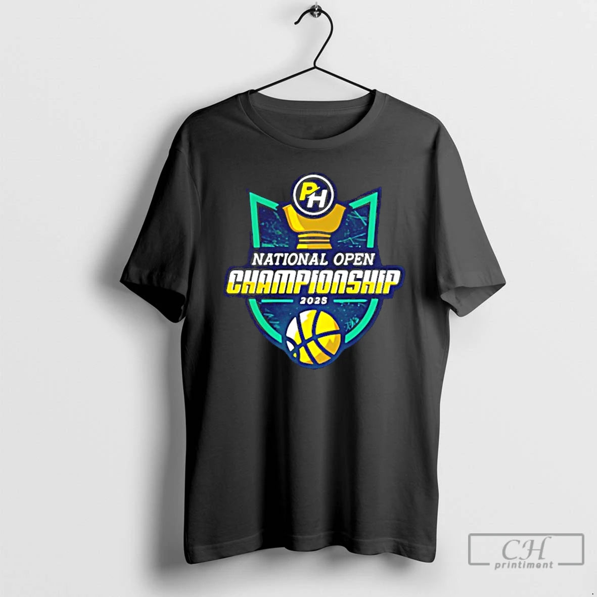 Classic National Open Championships 2025 Prep Hoops T-Shirts, Hoodie, Sweatshirt | InkRitualCo.com