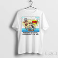 Classic Native American The First Illegal Immigrant In 1492 T-Shirts, Hoodie, Sweatshirt | InkRitualCo.com
