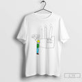 Classic Nature Valley Factory Hope I Dont Have A Crumby Day Paint T Shirts Sweater Hoodie, Sweatshirt | InkRitualCo.com