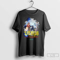 Classic Naturejab X Dr Parkinstine Event Graphic T Shirts Hoodie, Sweatshirt | InkRitualCo.com