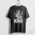 Classic Navy Midshipmen 2025 Champions Go Navy Midshipmen Beat Army T-Shirts, Hoodie, Sweatshirt | InkRitualCo.com
