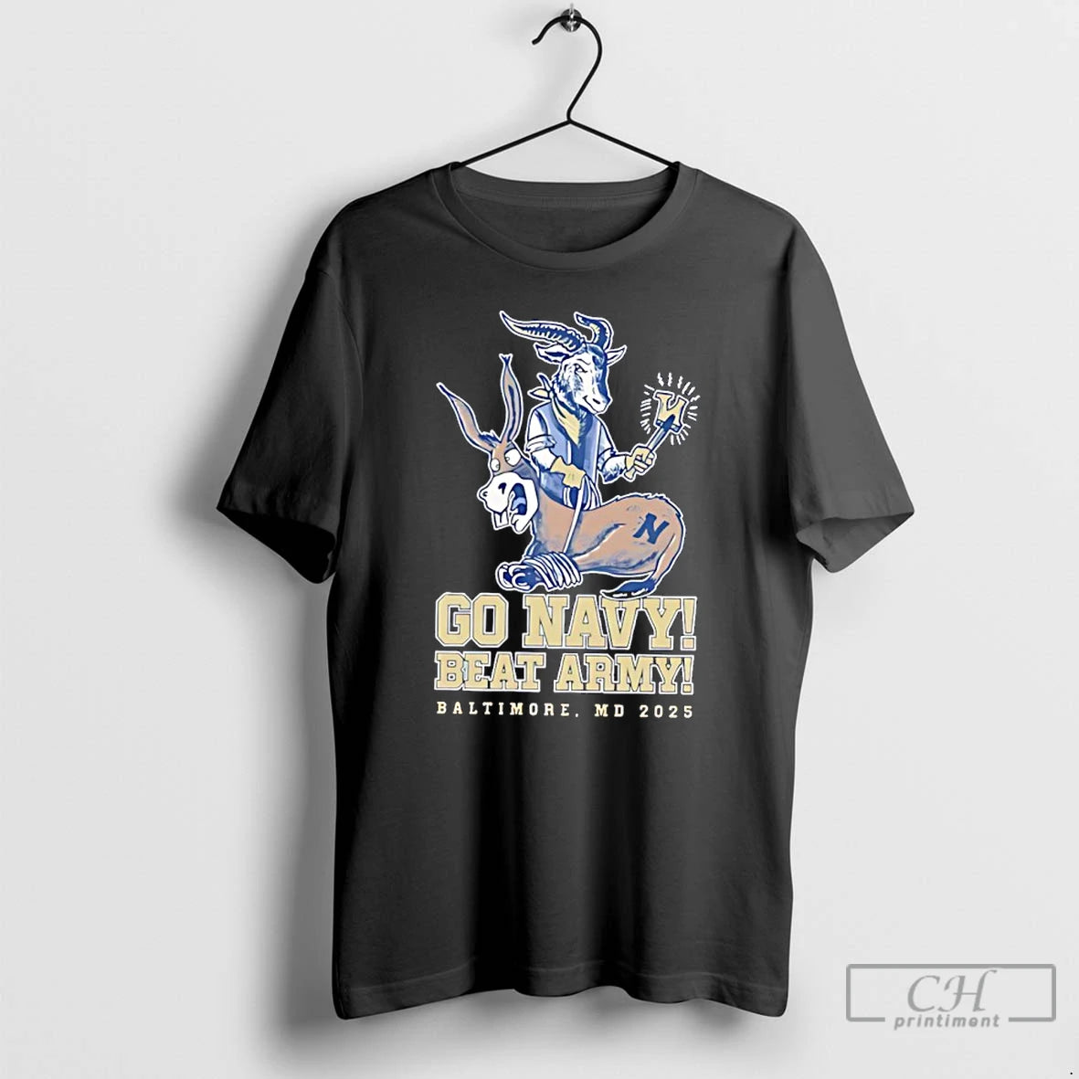 Classic Navy Midshipmen 2025 Champions Go Navy Midshipmen Beat Army T-Shirts, Hoodie, Sweatshirt | InkRitualCo.com