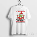 Classic Never Pick A Fight With A Woman Older Than 60 They Are Full Of T-Shirts, Hoodie, Sweatshirt | InkRitualCo.com