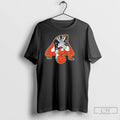 Classic New England Headless Horseman T Shirts Hoodie, Sweatshirt | InkRitualCo.com