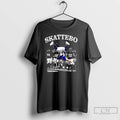 Classic New York Giants Cam Skattebo 44 The Fantastic Moment Signature T Shirts Hoodie, Sweatshirt | InkRitualCo.com