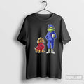 Classic New York Giants Grinch And Dog Christmas Football 2025 T Shirts Hoodie, Sweatshirt | InkRitualCo.com