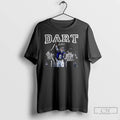 Classic New York Giants Jaxson Dart 06 The Fantastic Moment T Shirts Hoodie, Sweatshirt | InkRitualCo.com