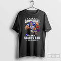 Classic New York Giants Mascot Damn Right I Am A Cowboys Fan Win Or Lose T-Shirts, Hoodie, Sweatshirt | InkRitualCo.com