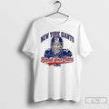Classic New York Giants Respect Your Elders T-Shirts, Hoodie, Sweatshirt | InkRitualCo.com