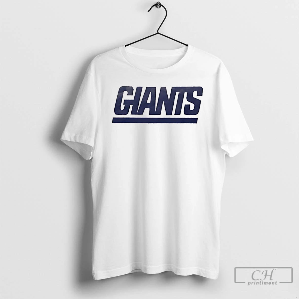 Classic New York Giants Apparel Logo T Shirts Hoodie, Sweatshirt | InkRitualCo.com