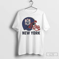 Classic New York Giants Helmet We Punt T-Shirts, Hoodie, Sweatshirt | InkRitualCo.com