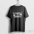 Classic New York Jets Aaron Rodgers To Davante Adams Blackshirt T Shirts Hoodie, Sweatshirt | InkRitualCo.com