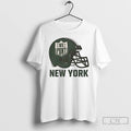 Classic New York Jets Helmet We Punt T-Shirts, Hoodie, Sweatshirt | InkRitualCo.com