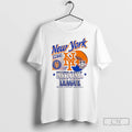 Classic New York Mets Mlb American National League Logo Ball Retro T-Shirts, Hoodie, Sweatshirt | InkRitualCo.com