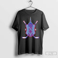 Classic New York Rangers Hockey Badge 1926 T-Shirts, Hoodie, Sweatshirt | InkRitualCo.com