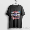 Classic New York Yankees 2025 World Series Champions Blackshirt T Shirts Hoodie, Sweatshirt | InkRitualCo.com