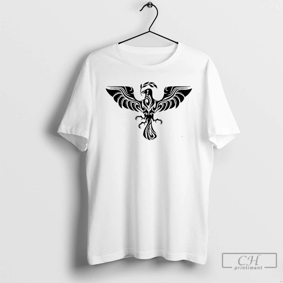 Classic Nice Yatagarasu Raven T-Shirts, Hoodie, Sweatshirt | InkRitualCo.com