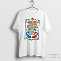Classic Nick Cave The Bad Seeds Preston Park Brighton 31 July 2026 Concert T Shirts Hoodie, Sweatshirt | InkRitualCo.com