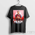 Classic Niclas Fullkrug To Ac Milan Here We Go T-Shirts, Hoodie, Sweatshirt | InkRitualCo.com