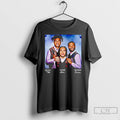 Classic Nico Collins Cj Stroud Tank Dell Step Brothers Houston Texans T-Shirts, Hoodie, Sweatshirt | InkRitualCo.com