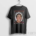 Classic Nicolas Cage St Nicolas Christmas 2025 T-Shirts, Hoodie, Sweatshirt | InkRitualCo.com