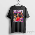 Classic Nicole Polizzi Jersey Shore Partys Here Snooki T-Shirts, Hoodie, Sweatshirt | InkRitualCo.com