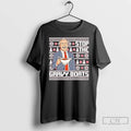 Classic Nigel Farage Stop The Gravy Boats Christmas Funny T-Shirts, Hoodie, Sweatshirt | InkRitualCo.com