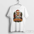 Classic Nigel Mansell Merry Christmas T-Shirts, Hoodie, Sweatshirt | InkRitualCo.com