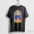 Classic Nikola Jokic The One Denver Nuggets T-Shirts, Hoodie, Sweatshirt | InkRitualCo.com