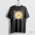 Classic No King But Christ Retro Seal T Shirts Hoodie, Sweatshirt | InkRitualCo.com