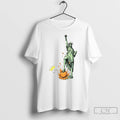 Classic No Kings In America Statue Of Liberty Over Orange Anti Trump Vintage T Shirts Hoodie, Sweatshirt | InkRitualCo.com