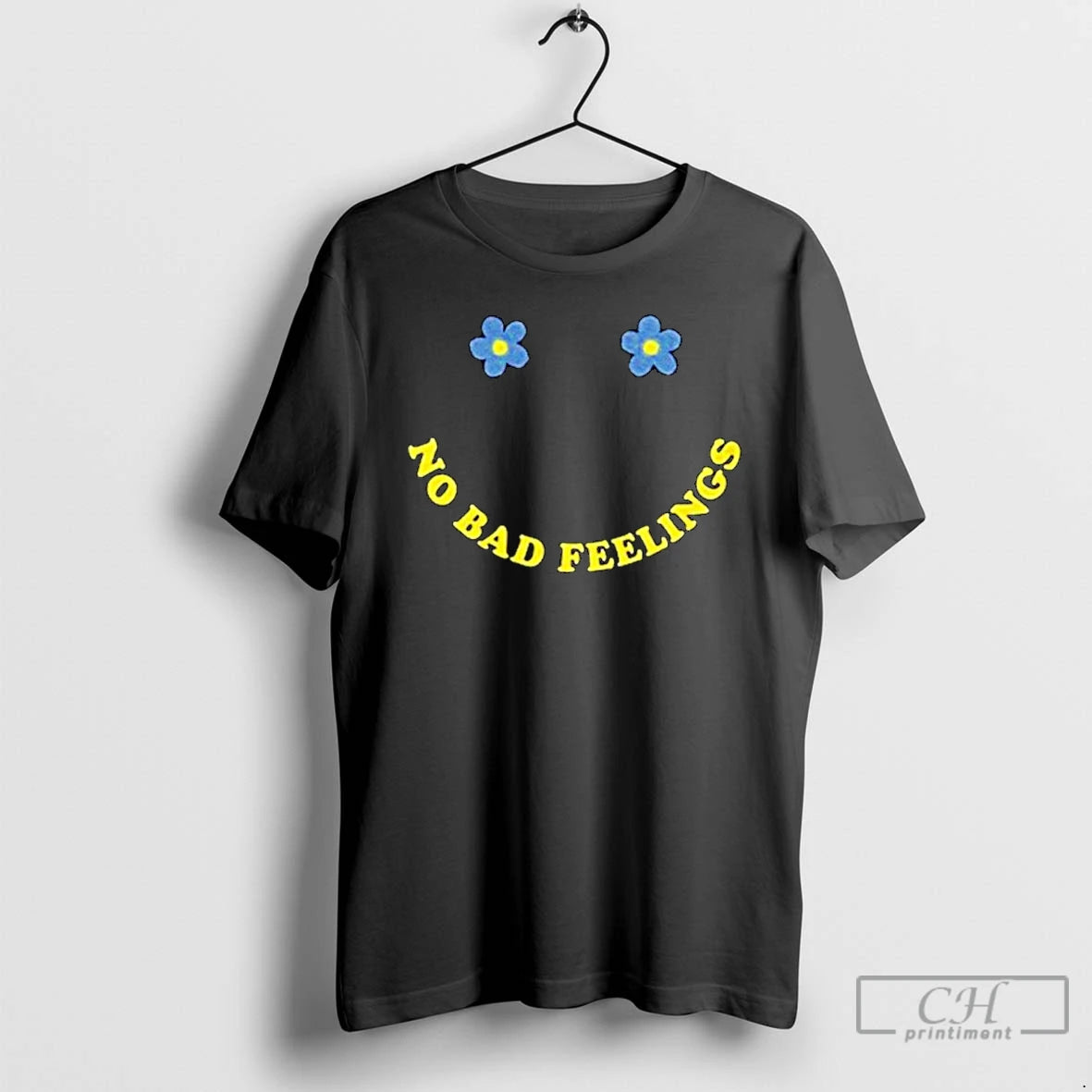 Classic No Bad Feelings Ornaments T Shirts Hoodie, Sweatshirt | InkRitualCo.com