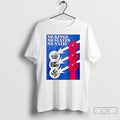 Classic No Kings No Slaves No Nazis T-Shirts, Hoodie, Sweatshirt | InkRitualCo.com