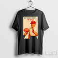 Classic No Thanks Buddy Im Maga Brains T Shirts Hoodie, Sweatshirt | InkRitualCo.com