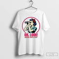 Classic Nobody Gives A Shit T-Shirts, Hoodie, Sweatshirt | InkRitualCo.com