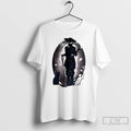 Classic Nocturnal V Ludwig Van Bacon Classic T-Shirts, Hoodie, Sweatshirt | InkRitualCo.com