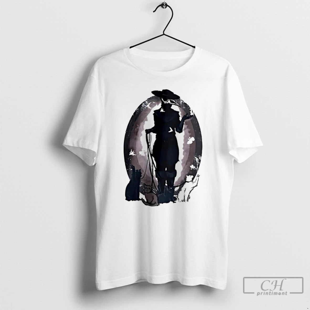Classic Nocturnal V Ludwig Van Bacon Classic T-Shirts, Hoodie, Sweatshirt | InkRitualCo.com