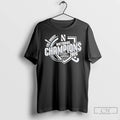 Classic Northwestern Field Hockey National Champions T-Shirts, Hoodie, Sweatshirt | InkRitualCo.com