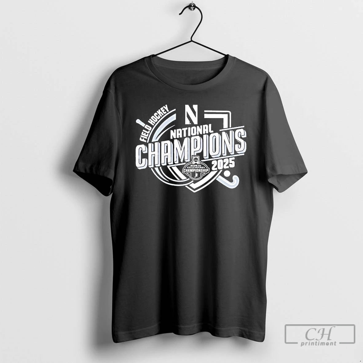 Classic Northwestern Field Hockey National Champions T-Shirts, Hoodie, Sweatshirt | InkRitualCo.com