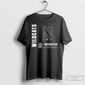 Classic Northwestern Wildcats 2025 Gameabove Sports Bowl T-Shirts, Hoodie, Sweatshirt | InkRitualCo.com