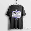 Classic Northwestern Wildcats 2025 Ncaa D1 Womens Field Hockey Champions T-Shirts, Hoodie, Sweatshirt | InkRitualCo.com
