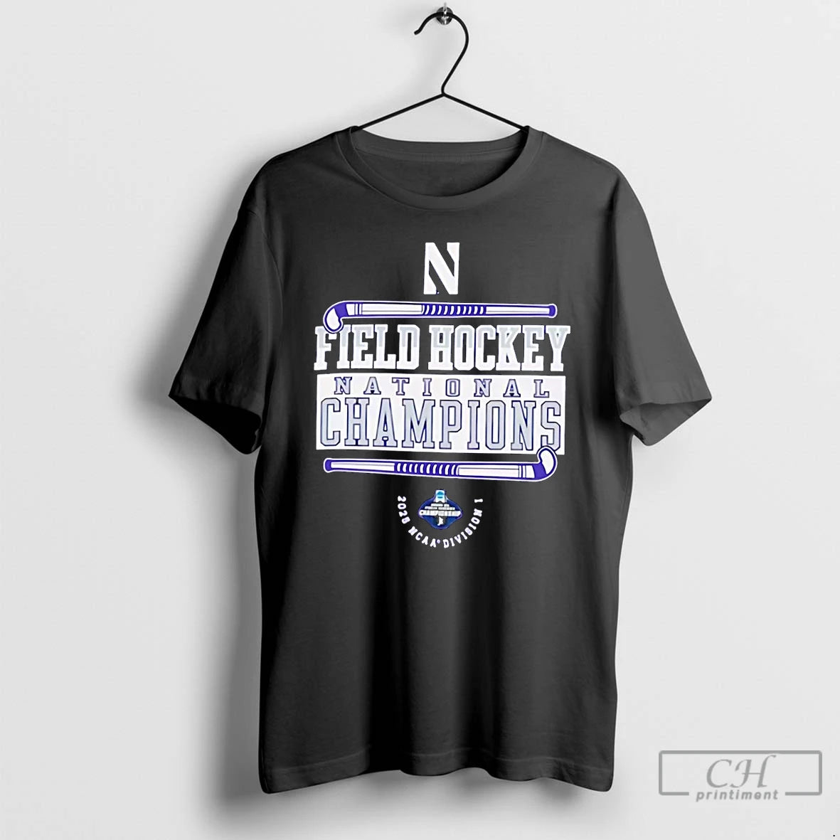Classic Northwestern Wildcats 2025 Ncaa D1 Womens Field Hockey Champions T-Shirts, Hoodie, Sweatshirt | InkRitualCo.com
