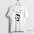 Classic Not Today Karen Devil T-Shirts, Hoodie, Sweatshirt | InkRitualCo.com