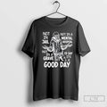 Classic Not In Jail Not In A Mental Hospital Not In A Id Say Its T-Shirts, Hoodie, Sweatshirt | InkRitualCo.com