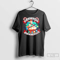 Classic Not The Gift You Wanted But The Gift You Deserve Middle Finger In Christmas T-Shirts, Hoodie, Sweatshirt