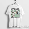 Classic Nothing Calms Me Like A Good Homicide Podcast Obviously T-Shirts, Hoodie, Sweatshirt | InkRitualCo.com