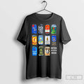 Classic Nova Scotia Beer T-Shirts, Hoodie, Sweatshirt | InkRitualCo.com